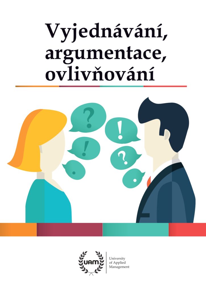 02 Vyjednavani argumentace ovlivnovani NORMAL 4 page 0001 2 Skripta a publikace - Online kurzy a e-learning