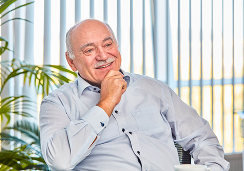 FROLIK Manažerské rozvojové webináře - Online kurzy a e-learning